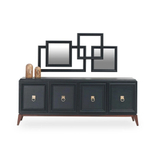 Зеркало для серванта ENZA HOME ELEGANTE EH20173