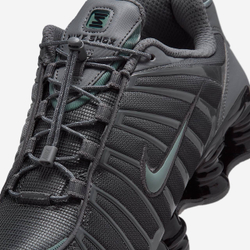 Nike Shox TL Iron Grey Clay Green