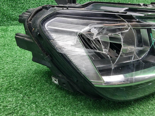 Фара правая VW Tiguan 2 (2016-2020) LED