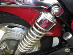 Honda Magna 750 028016