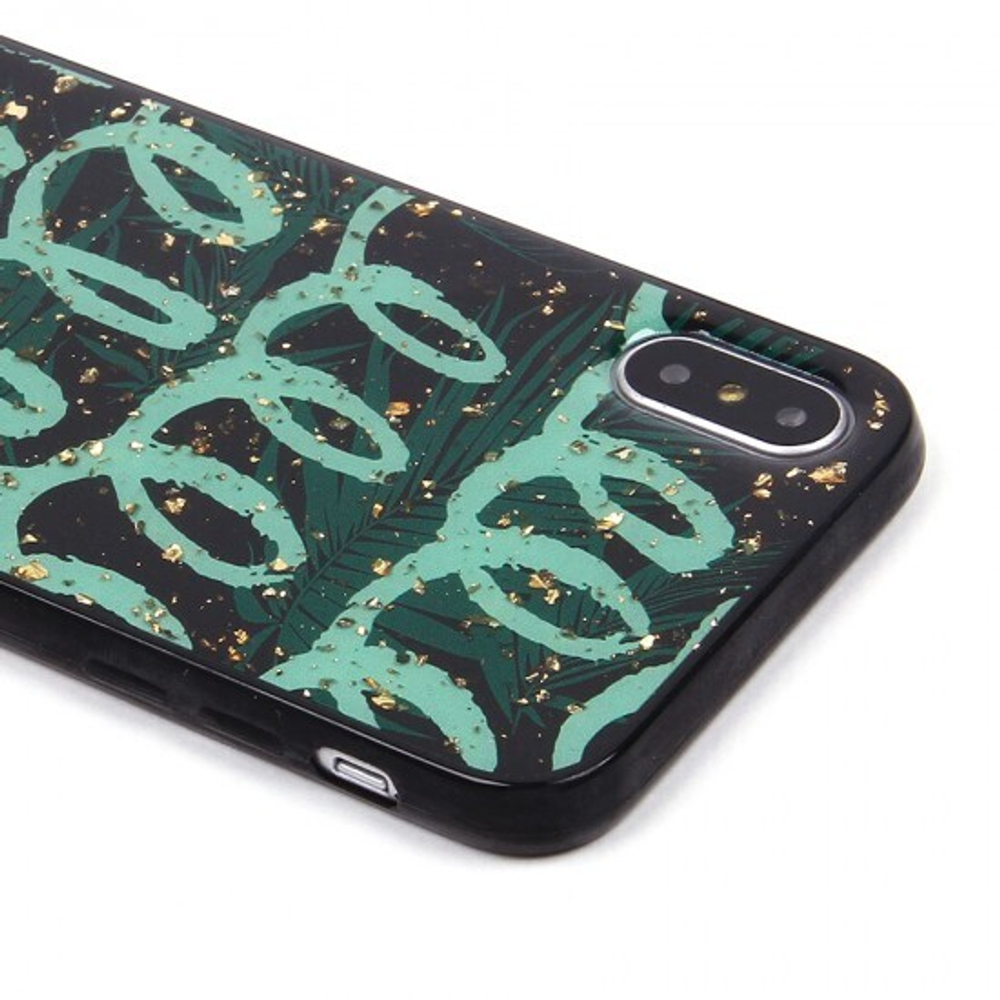 Чехол для iPhone X/XS, 010815