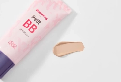 Holika Holika ББ-крем Holika Holika Petit BB Shimmering SPF45 PA+++