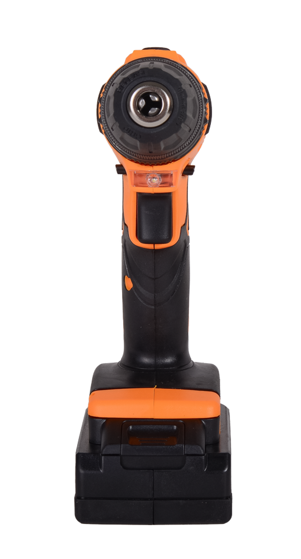 Дрель-шуруповерт Вихрь ДА-24Л-2КУ