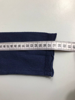 Свитер удлиненный, можно носить как платье 46 размер