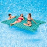 Матрас пляжный 290*226 см Giant Intex (56841EU)