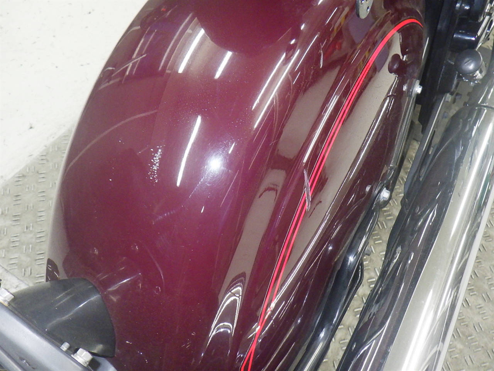 Kawasaki Vulcan 800 Drifter 1999