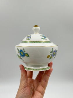 Сахарница Heinrich Villeroy & Boch, Columbia
