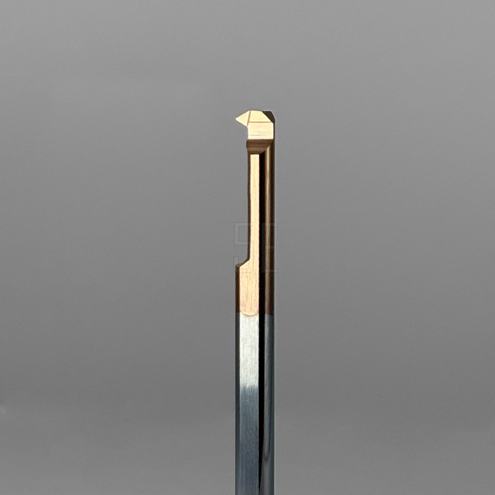 MIR 6A55 L15 Резец твердосплавный