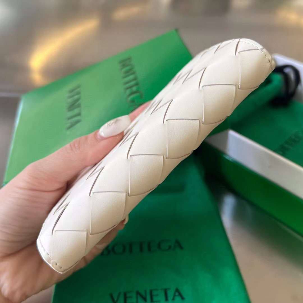 Обложка на паспорт Bottega