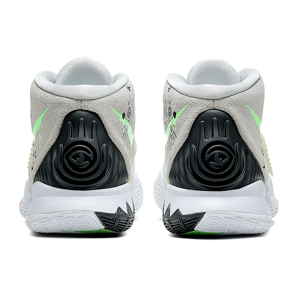 Кроссовки Nike Kyrie 6 There Is No Coming Back