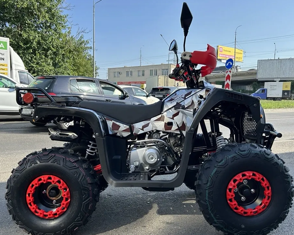Квадроцикл PROMAX FOREST 180