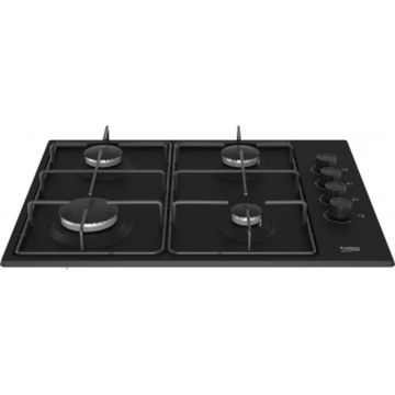 Варильна поверхня Beko HIGG 64123 SB