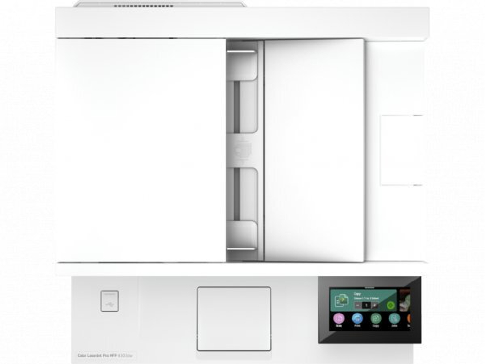 МФУ HP Color LaserJet Pro MFP 4303dw 5HH65A