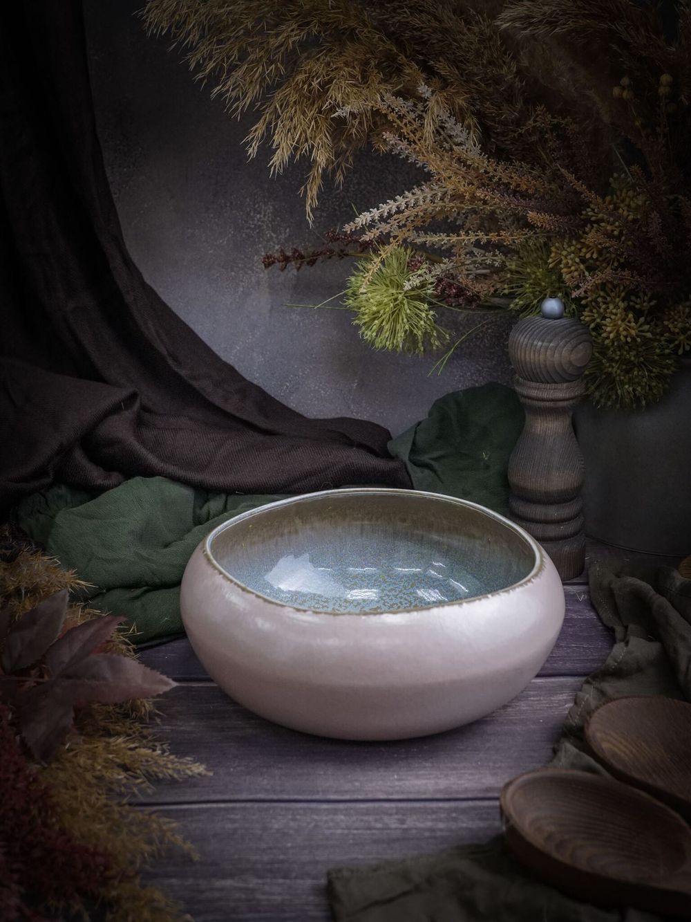 Салатник 21 CM