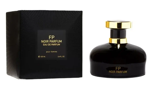 Парфюмерная Вода для женщин "BARRY BERRY NOIR PARFUM" 100мл Россия