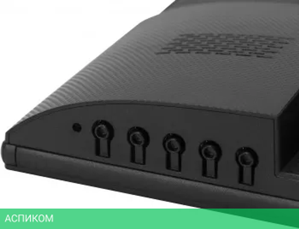 Монитор Digma Progress 22A501F