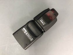 Canon Speedlite 580 EX II