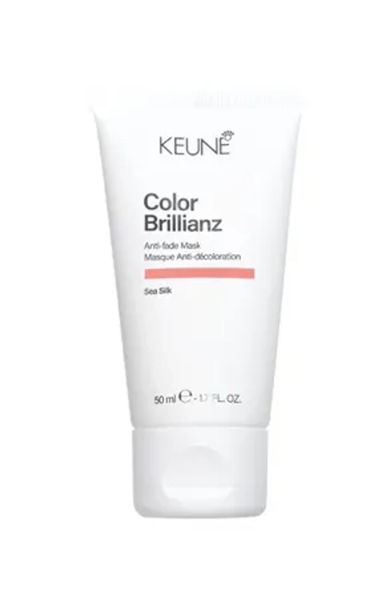 Keune Маска Яркость Цвета Color Brillianz Mask 50 мл