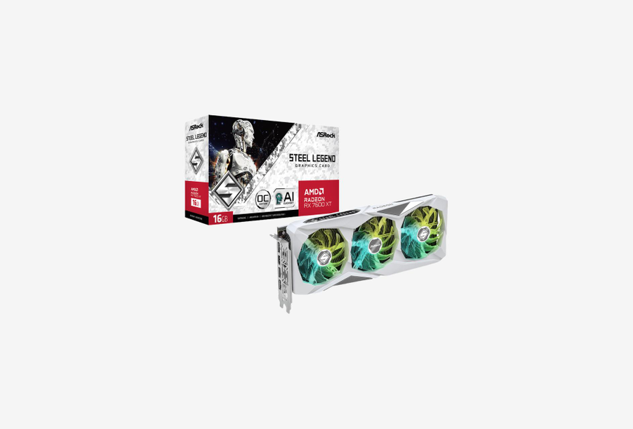 RX7600XT SL 16GO_0126522101230