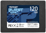SSD Patriot Burst Elite PBE120GS25SSDR 120 Гб