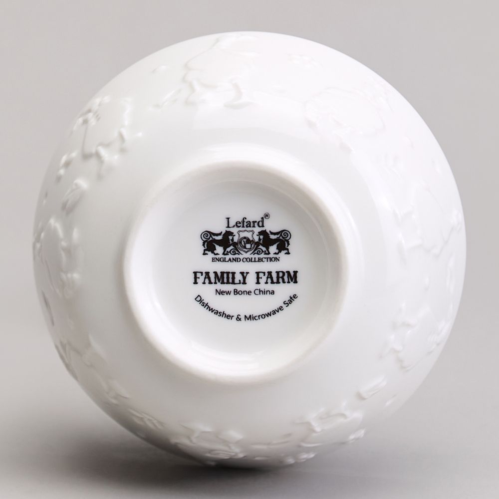 НАБОР САЛАТНИКОВ LEFARD "FAMILY FARM" 2 ШТ. 11,5*6 СМ 350 МЛ