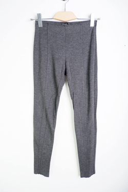 Брюки Mango повседневные, маркировка XS, визуально на 42 размер