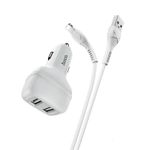 hoco-z36-leader-dual-port-car-charger-set-with-lightning-cable-white.jpg