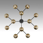 Люстра на штанге Lumion TAMARESA 8112/24