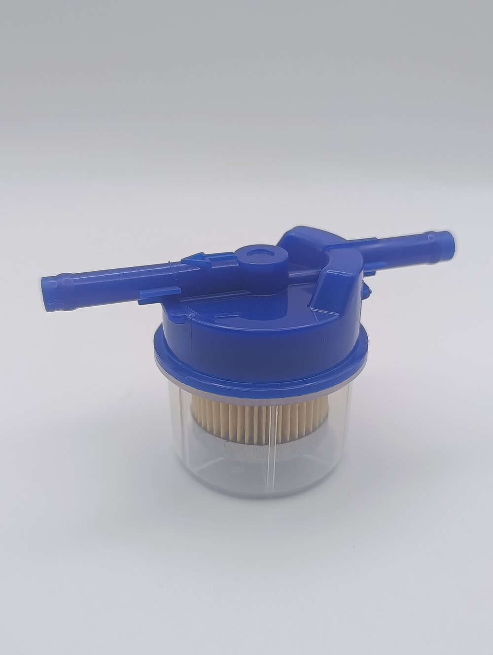 Фильтр топливный для карбюраторных двигателей с отстойником Газ Ваз Уаз Таврия Ока Москвич ЗАЗ ИЖ