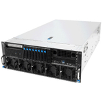 Серверная платформа 4U ASUS ESC8000-E12P-SKU1