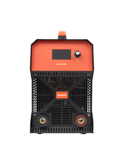 Инверторный сварочный аппарат Gigant GWM-315A