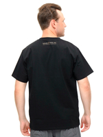 Футболка Maximus красная XL