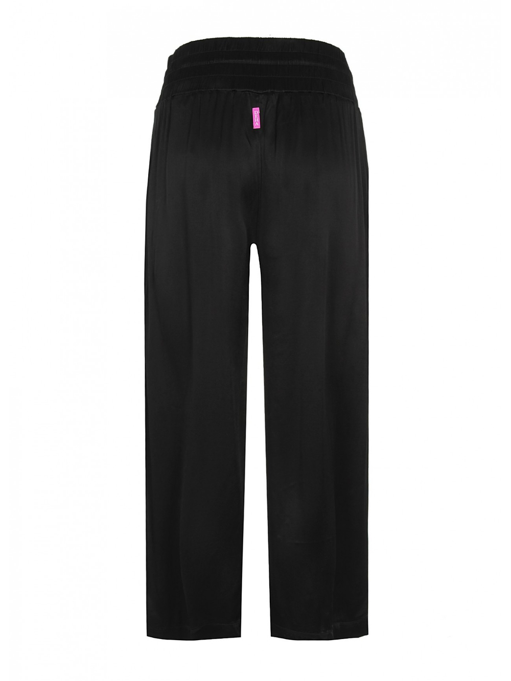 Брюки женские Satin Crop Pants DEHA