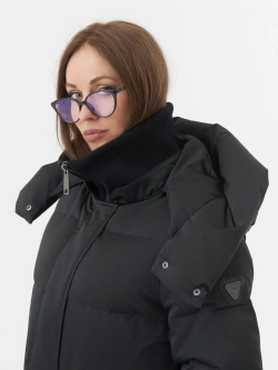 Пальто женское DW2366 Scanndi Finland