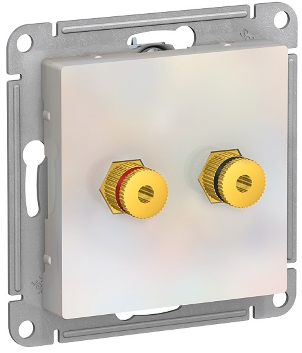 Розетка  Systeme Electric ATN000487