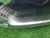 Битая Фара левая BMW X2 F39 (2017-2023) LED