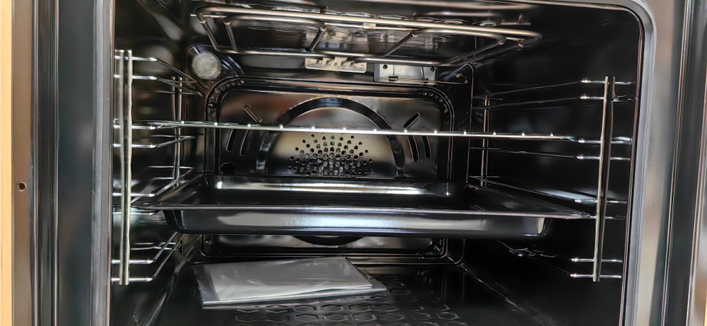 электрическая духовка O 526 S