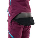 КОМБИНЕЗОН УТЕПЛЕННЫЙ DRAGONFLY EXTREME WOMAN 2024