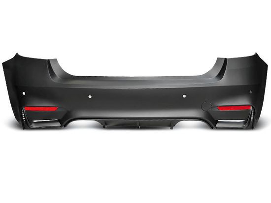 Задний бампер M3 STYLE для BMW 3 F30