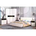 Кимберли Тумба прикроватная ТБ-02