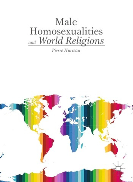 Юрто Р. Мужская гомосексуальность и мировые религии