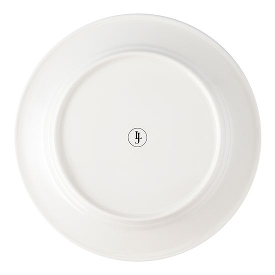 Набор тарелок toucan из коллекции birds of paradise в подарочной упаковке, D28 см, 2 шт.