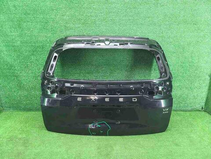 Крышка багажника EXEED VX (2021-н.в.)