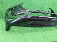 Бампер передний JAECOO J8 (2024-н.в.)