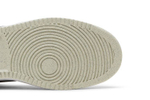 Кроссовки Jordan Air Jordan 1 Ko "Grey Fog"