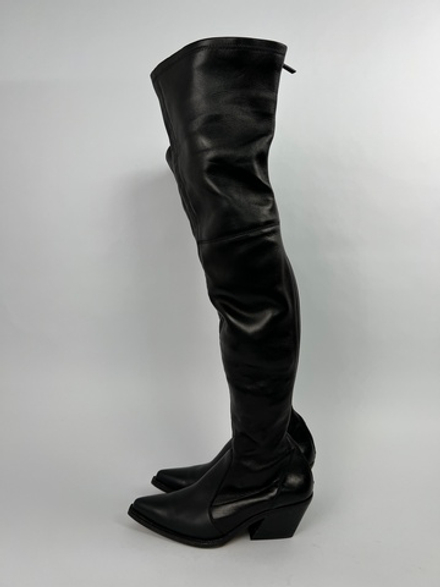 Сапоги Givenchy