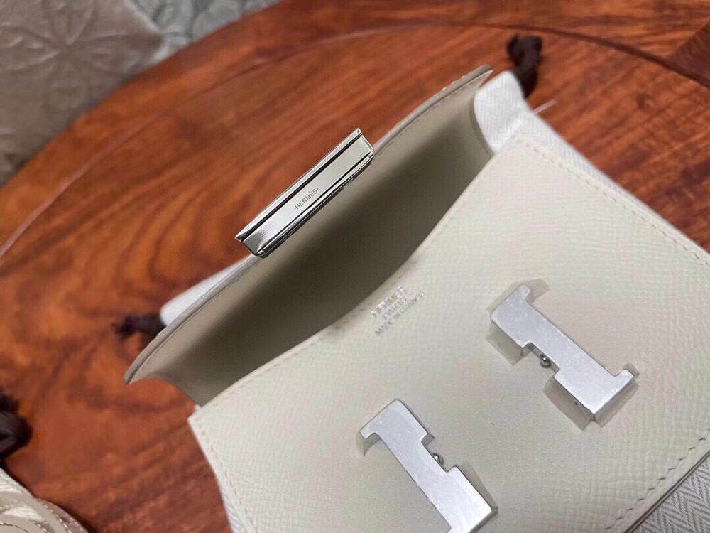 Hermes Constance Slim