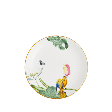 Wedgwood Десертная тарелка Wonderlust Waterlily 17 см