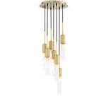 Люстра Chandelier Lulu арт.116130