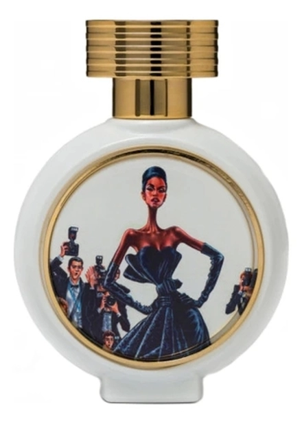 Haute Fragrance Company Black Princess